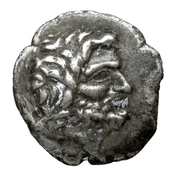 Telmessus Tek 2006 4, аверс, bnf-iris