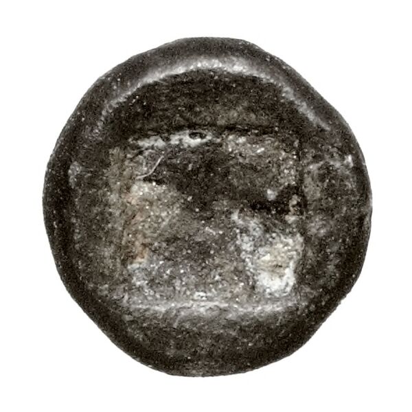 reverse Lycian League Aperlae Troxell 1982 3.76