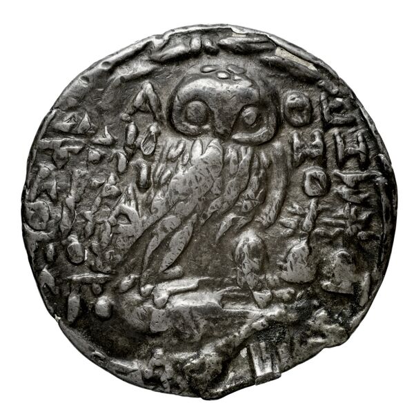 reverse Antigoneia BMC Mantineia 2-4
