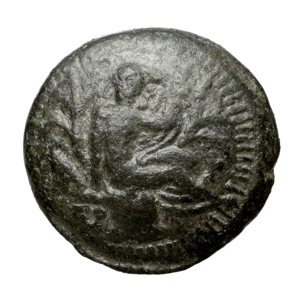 obverse Calchedon Türkoğlu 2014 S05
