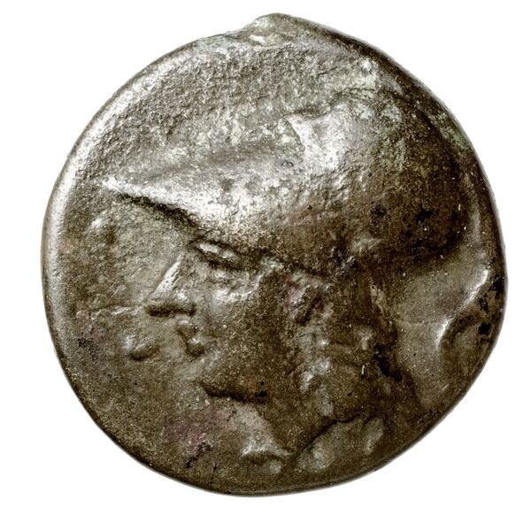 Elaea BMC Elaea 6, аверс, bnf-iris