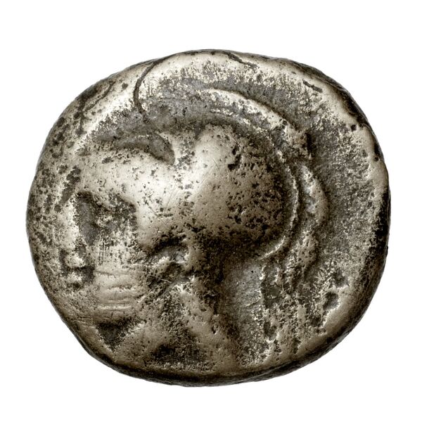Elaea BMC Elaea 6, аверс, bnf-iris