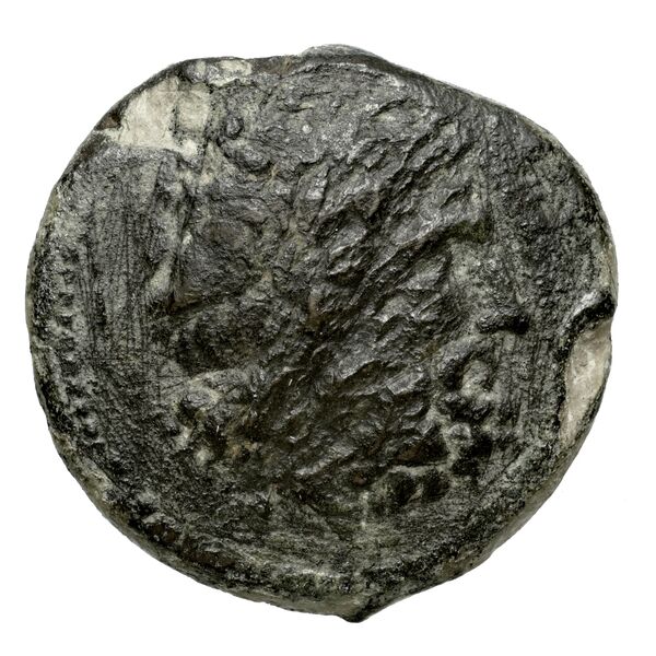 obverse Antigoneia Babelon 1914 969-70