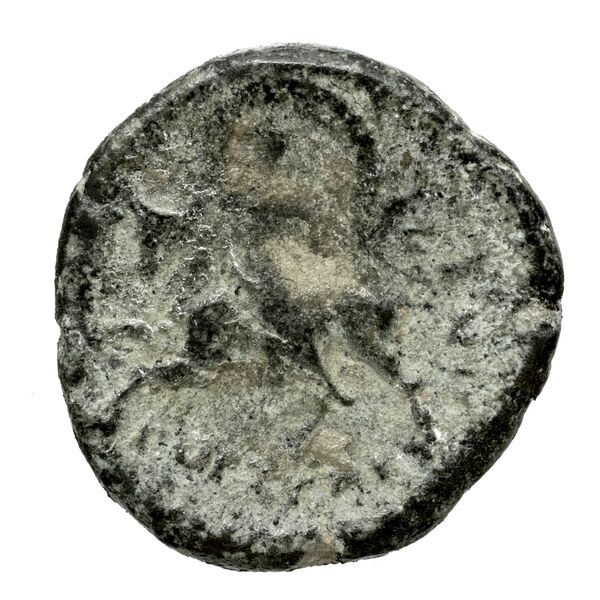 reverse Antigoneia BMC Mantineia 19