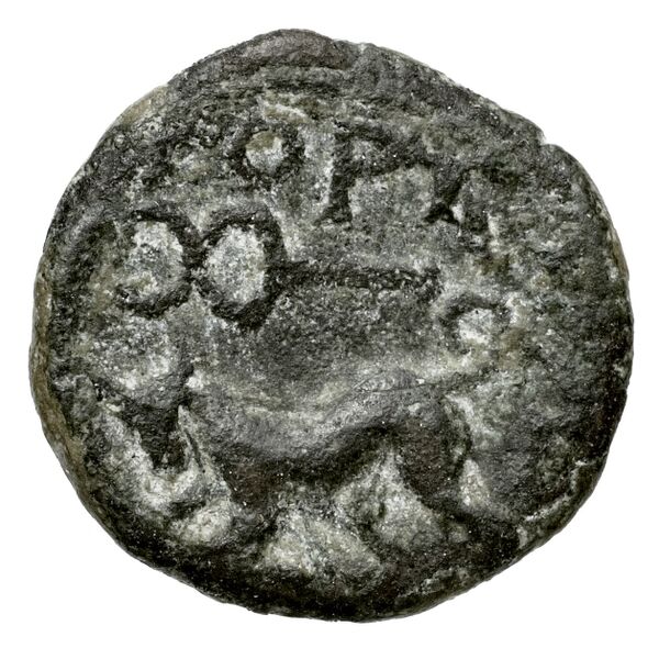 Paros Tully 2013 Dichalka, group 3 = 2B.3, reverse, bnf-iris