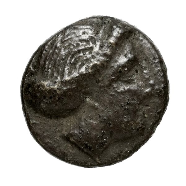 аверс Amphipolis AMNG III.2 17-20