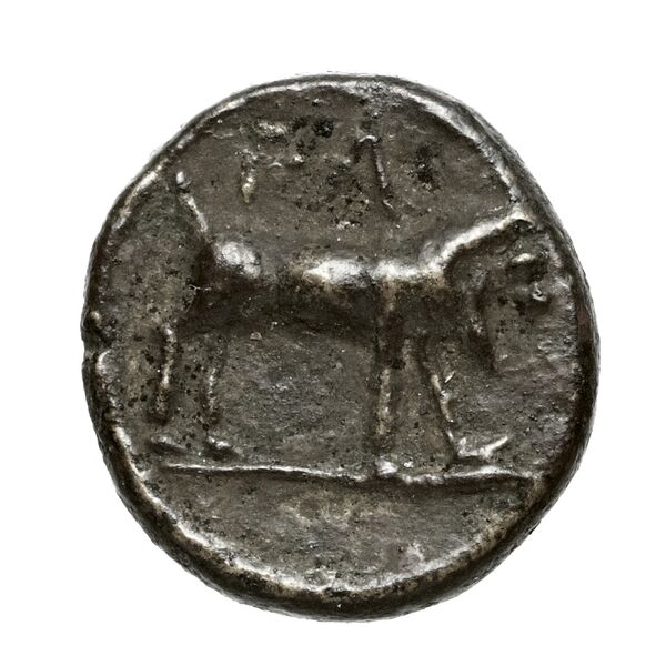 реверс Amphipolis AMNG III.2 17-20