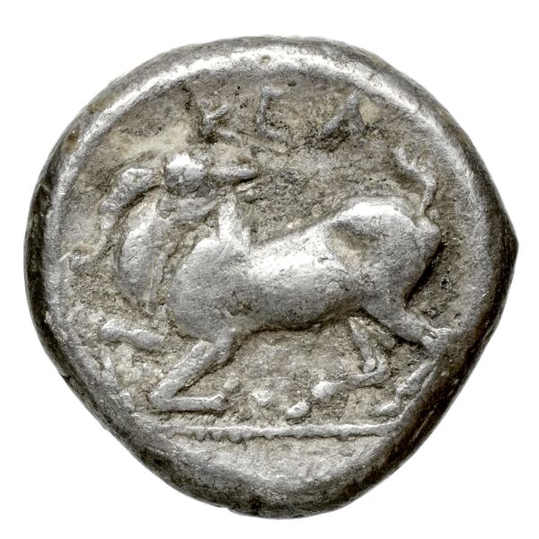 Amphipolis AMNG III.2 26-7, реверс, bnf-iris