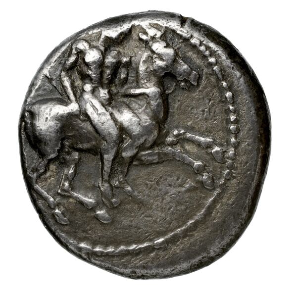 Amphipolis AMNG III.2 26-7, аверс, bnf-iris