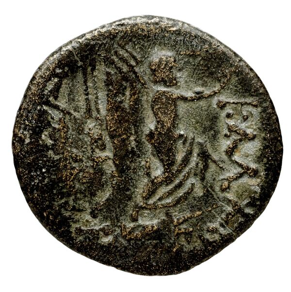 реверс Amphipolis AMNG III.2 34