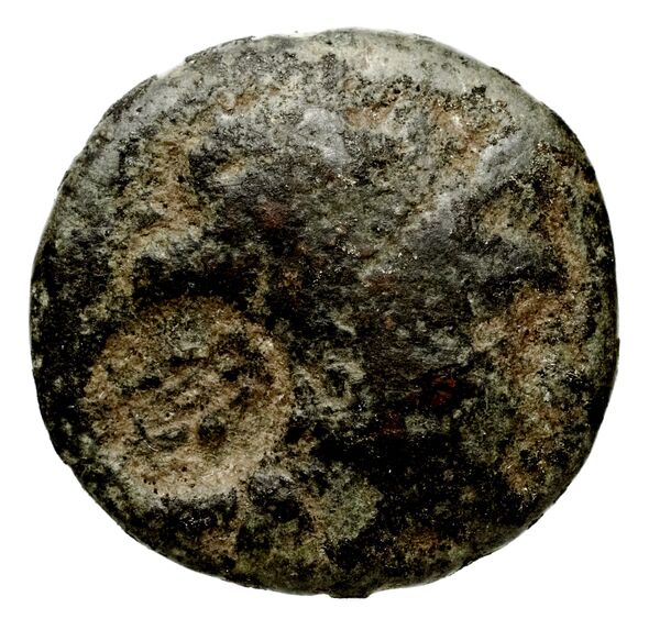 Mytilene BMC Mytilene 145-148, аверс, bnf-iris