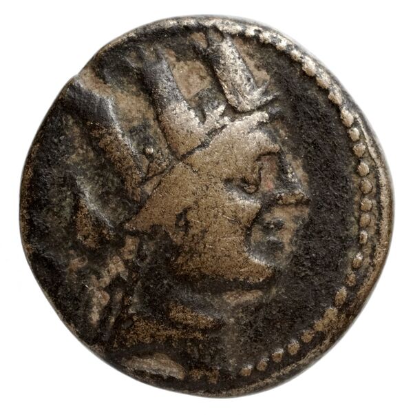 аверс Amphipolis AMNG III.2 29