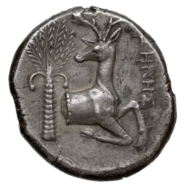 реверс Amphipolis AMNG III.2 29