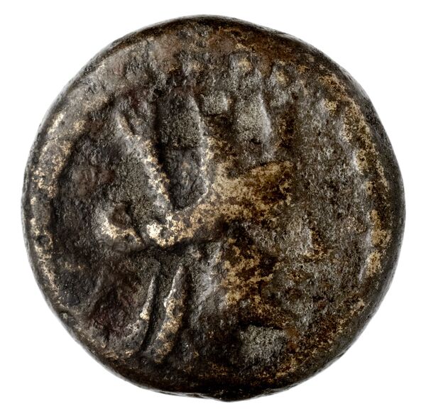 obverse Etenna von Aulock 1979 401-2