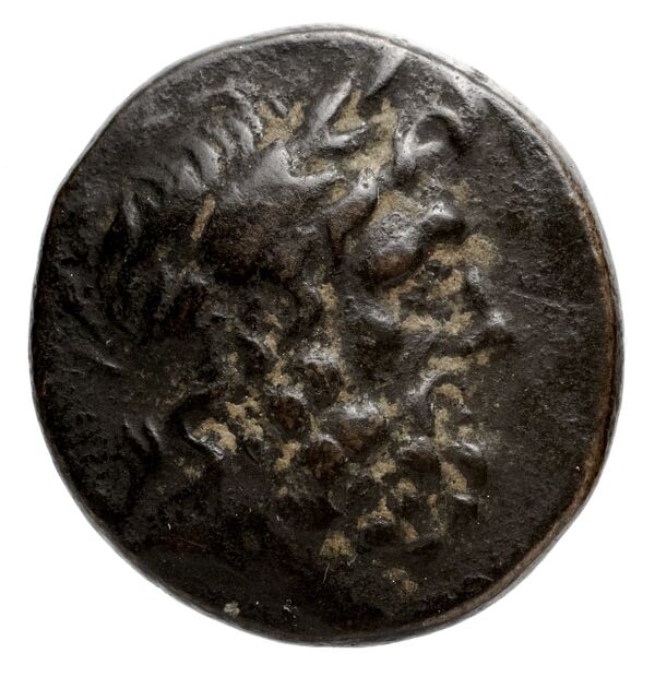аверс Amphipolis AMNG III.2 51