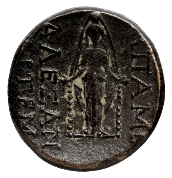 реверс Amphipolis AMNG III.2 51