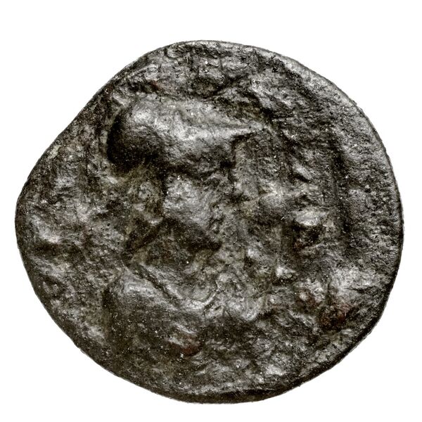 Myrina BMC Myrina 38, аверс, bnf-iris