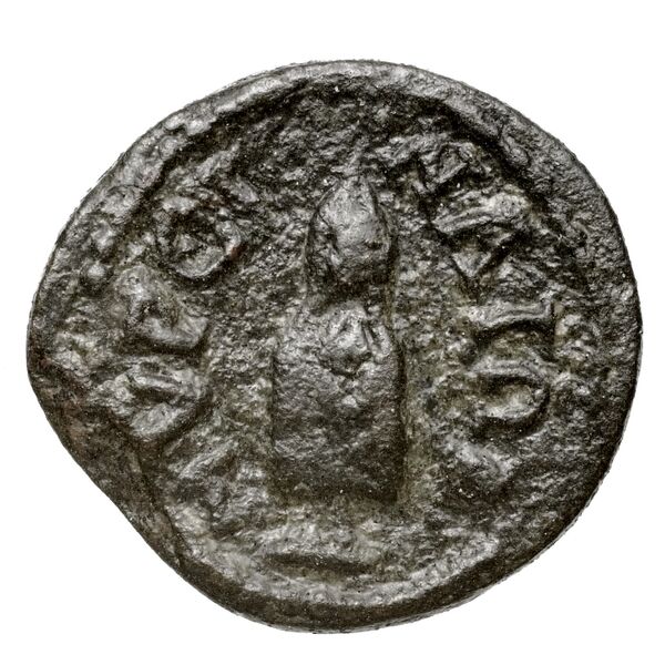Myrina BMC Myrina 38, реверс, bnf-iris