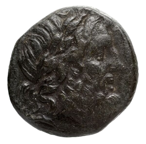 аверс Amphipolis AMNG III.2 24-5