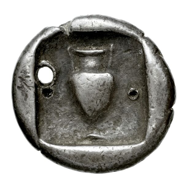 Temnus BMC Temnus 9, реверс, bnf-iris