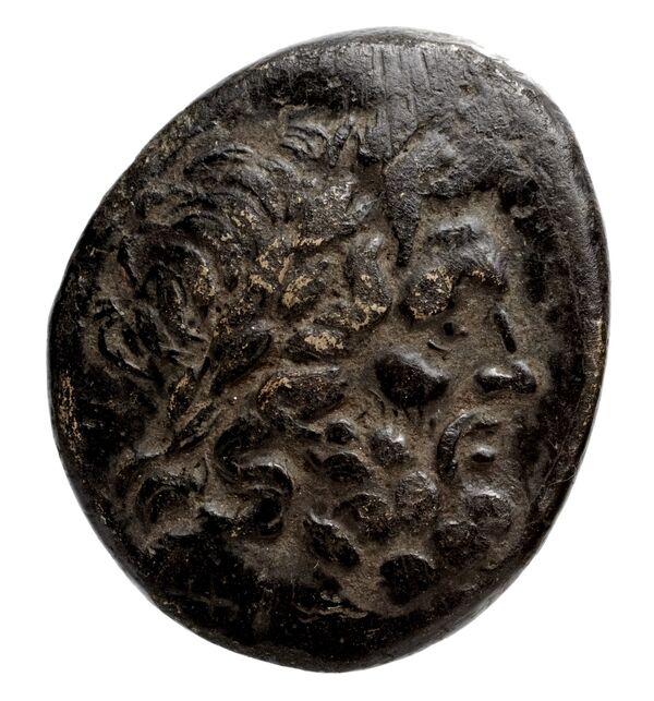 аверс Amphipolis AMNG III.2 28