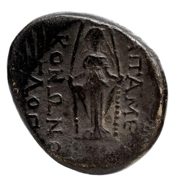 реверс Amphipolis AMNG III.2 28