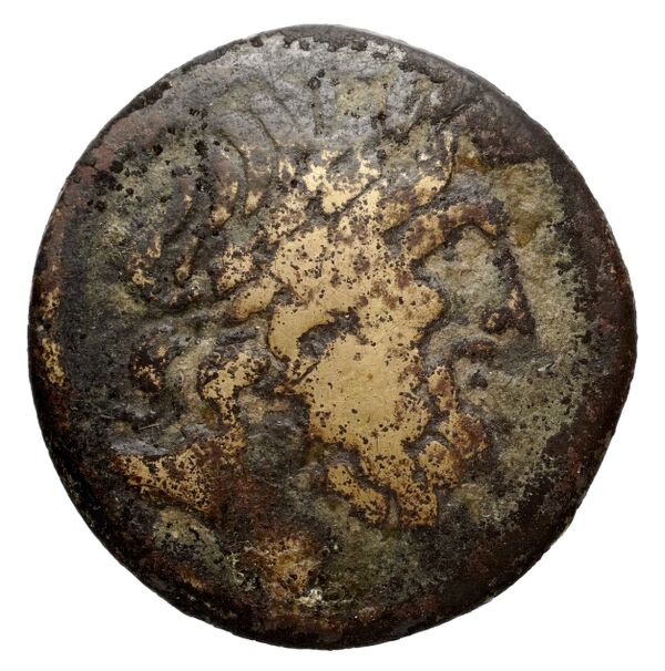 аверс Amphipolis AMNG III.2 43
