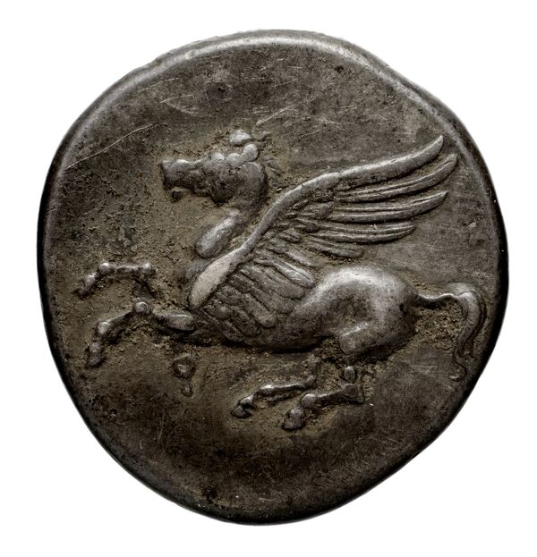 аверс Amphipolis AMNG III.2 23