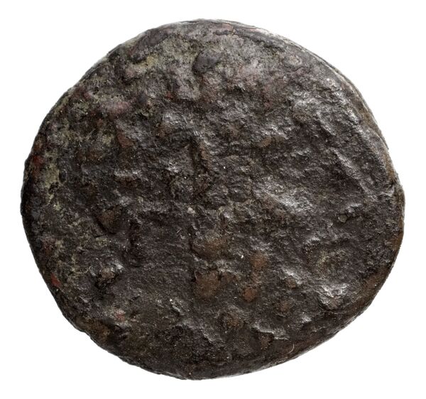 аверс Amphipolis AMNG III.2 33