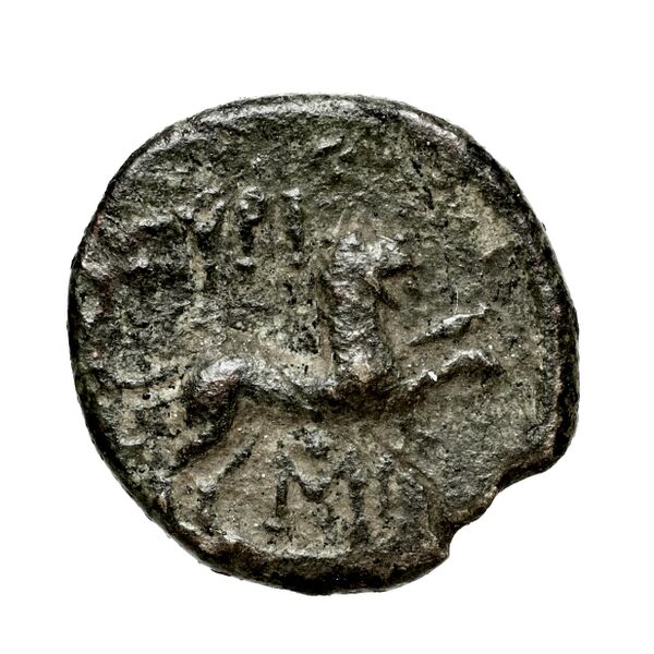 Syros BMC Syros 14-15, реверс, bnf-iris