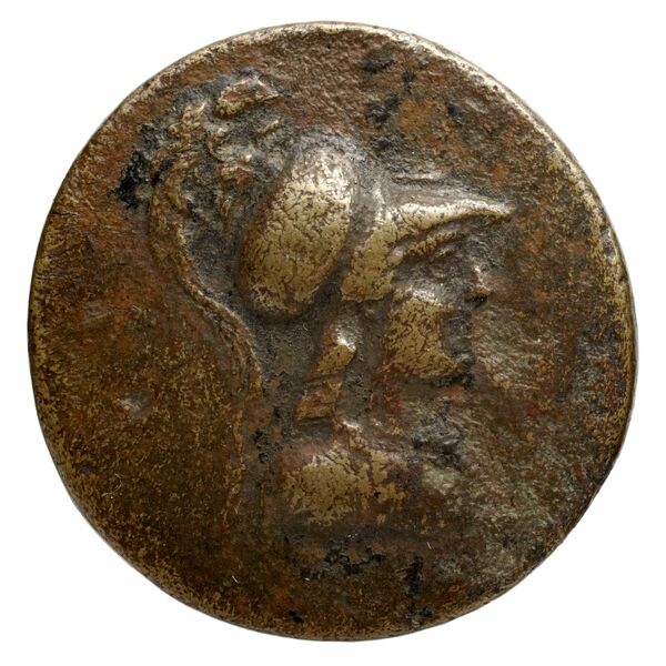 аверс Amphipolis AMNG III.2 53