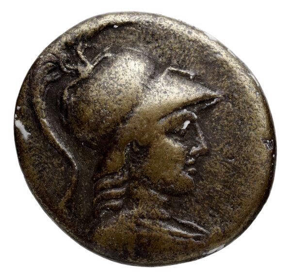 аверс Amphipolis AMNG III.2 37