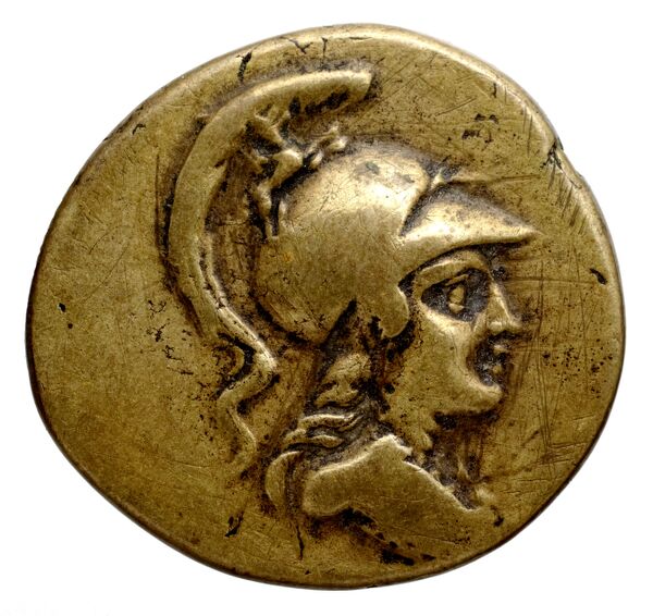 Amphipolis AMNG III.2 37, аверс, bnf-iris