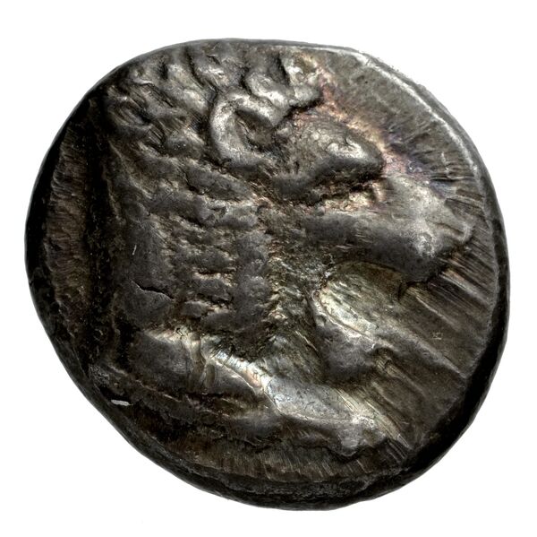 аверс Amphipolis AMNG III.2 30-31