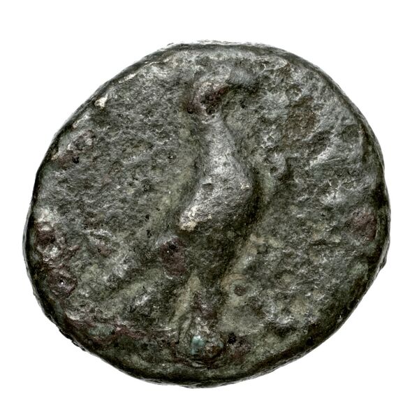 Lyttus Svoronos 1890 (1972) 51-54, 66-74, аверс, bnf-iris