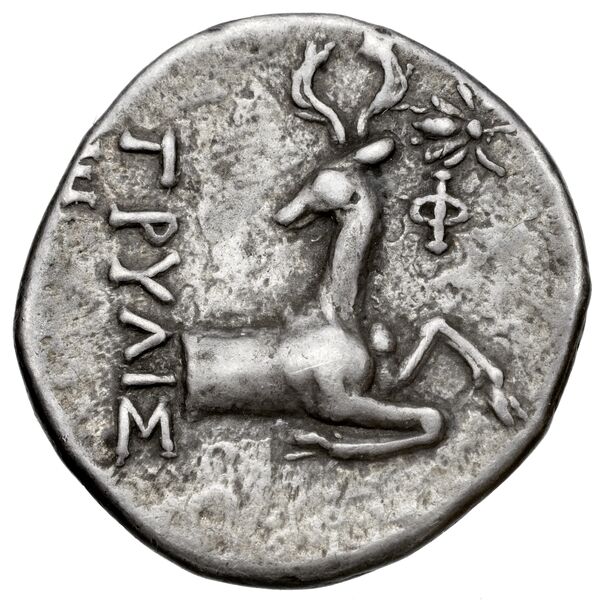 реверс Amphipolis AMNG III.2 44-46