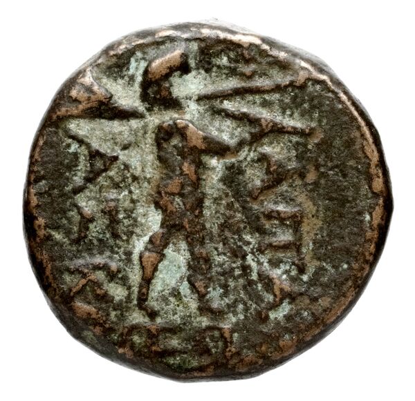 реверс Tenos Etienne 1990 Période II, 203