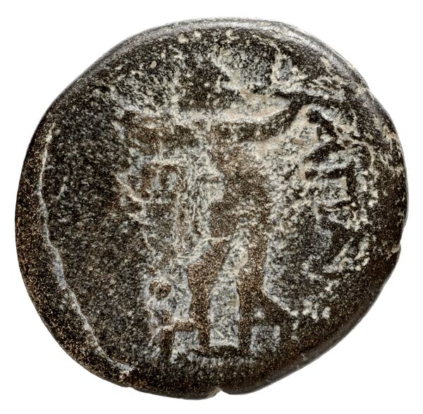 Theophra athens rev