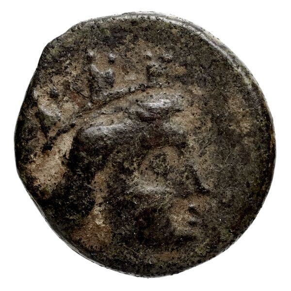 obverse Pherae Babelon 1932 624