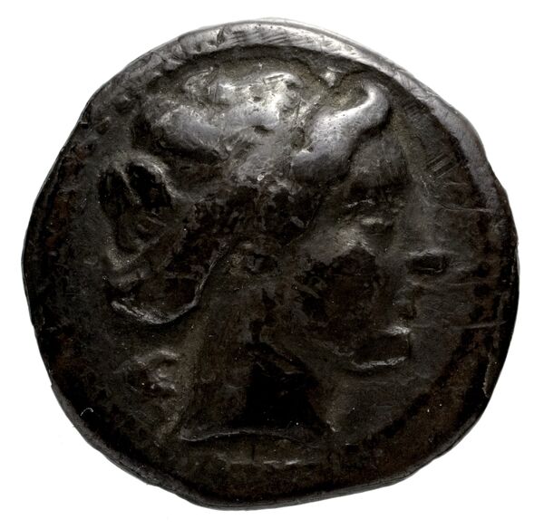 Phaestus Carbone 2016 11-28, 32, 44-49, 54-56, 66-95, аверс, bnf-iris