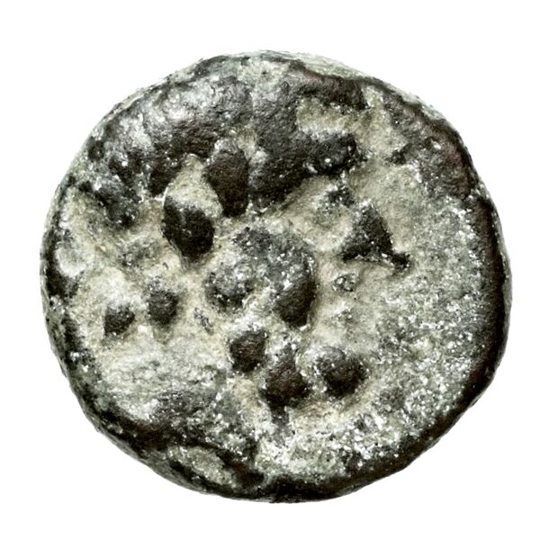 Tenos Etienne 1990 Période II, 211, аверс, bnf-iris