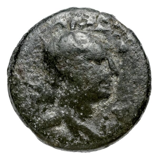 obverse Tenos Etienne 1990 Période II, 211