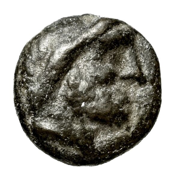 Tenos Etienne 1990 Période II, 208-9, аверс, bnf-iris