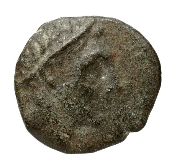 Chersonesus, Tauric Anokhin 2011 772-3; 777-80, аверс, bnf-iris