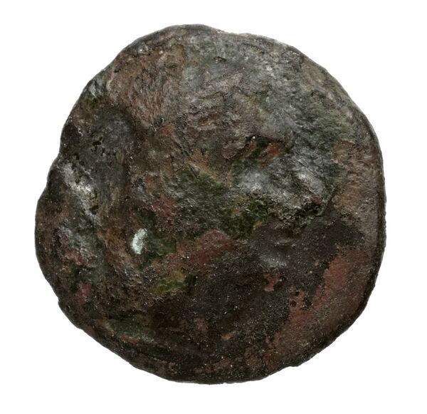 Chersonesus, Tauric Anokhin 2011 772-3; 777-80, аверс, bnf-iris