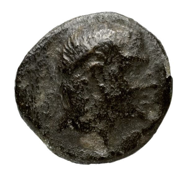 Chersonesus, Tauric Anokhin 2011 772-3; 777-80, аверс, bnf-iris