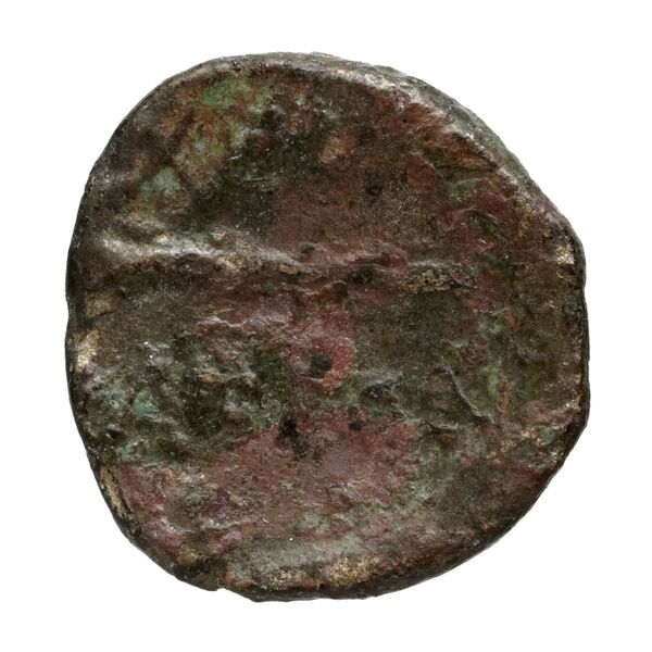 Chersonesus, Tauric Anokhin 2011 772-3; 777-80, реверс, bnf-iris