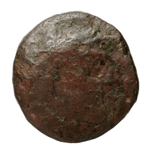 obverse Chersonesus, Tauric Anokhin 2011 774-6