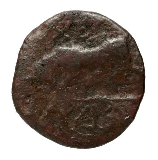 reverse Chersonesus, Tauric Anokhin 2011 774-6