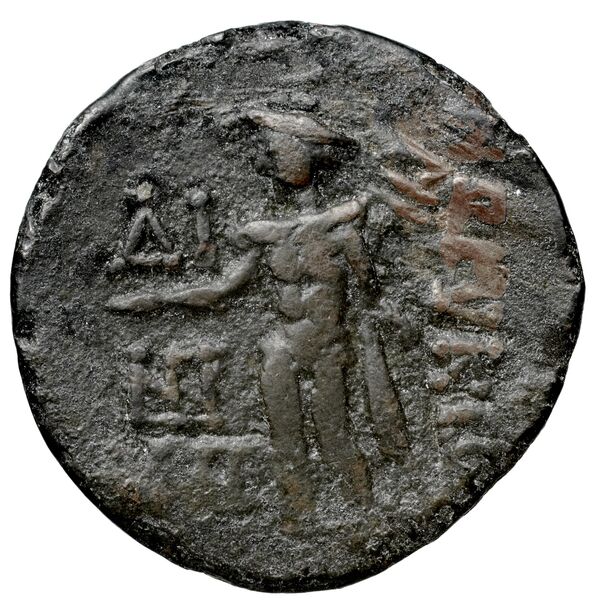 Corinth BMC Corinth 260, реверс, bnf-iris